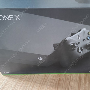 xbox one x