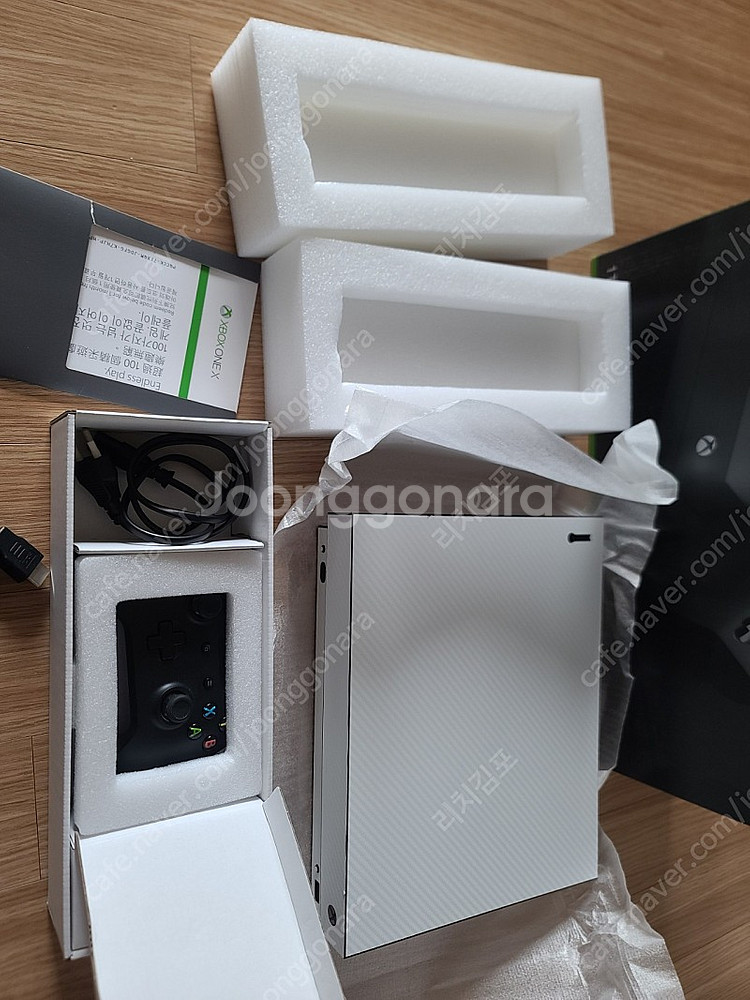 xbox one x--1