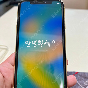 아이폰xr 128기가 S급 신동급