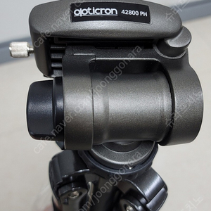 옵티크론 트래블러(Opticron Traveller) 삼각대 판매합니다.