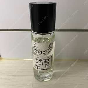 논픽션 포겟미낫 향수 30ml