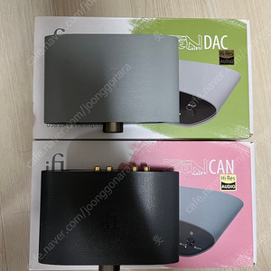 zen dac air, zen can air 팝니다