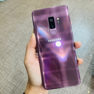 12만원 부천 갤럭시 S9+ 색상별 64GB 초특가판매합니다 부천역 상동