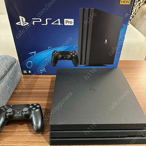 ps4 pro 판매합니다.