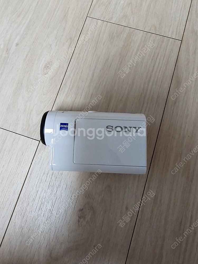 소니 액션캠 풀세트 hdr-as300--0