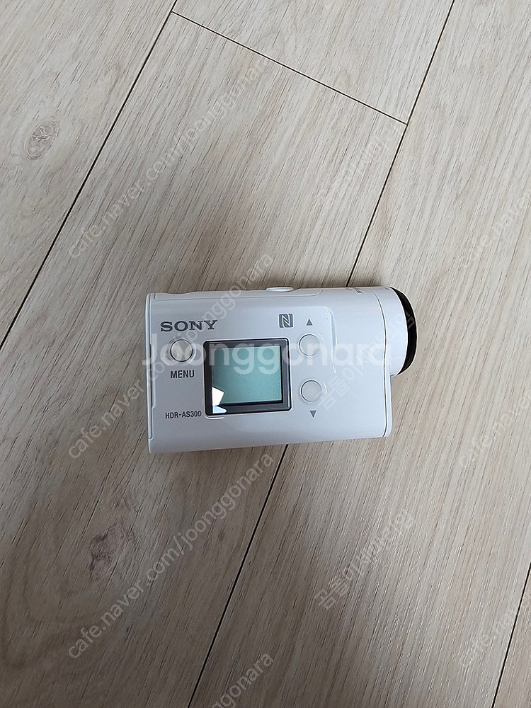 소니 액션캠 풀세트 hdr-as300--1