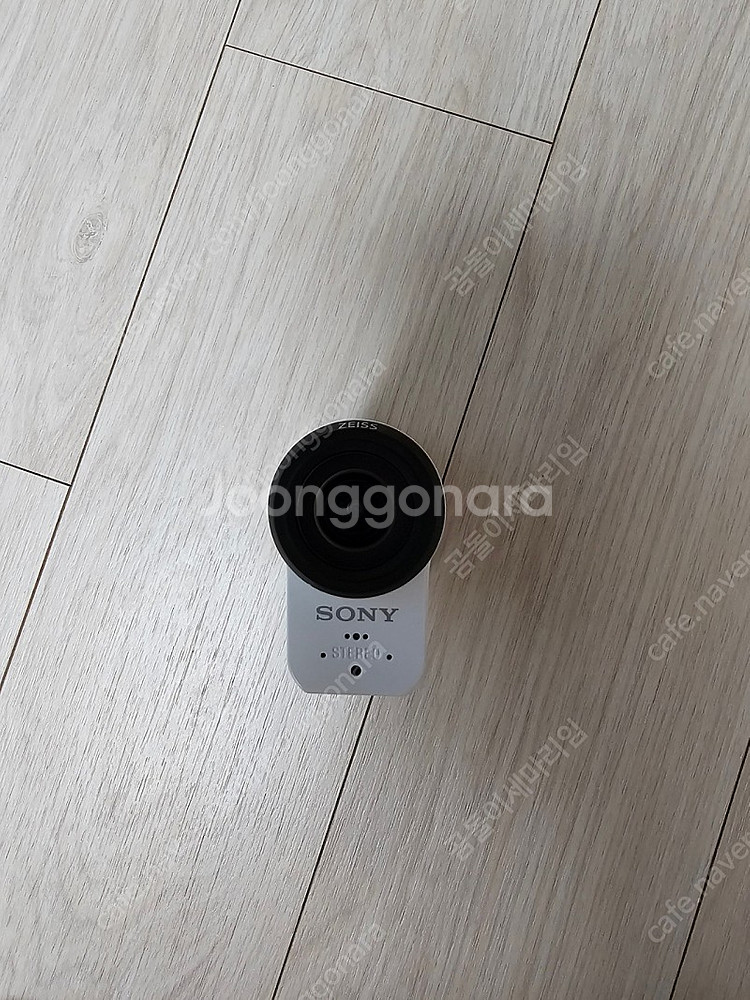 소니 액션캠 풀세트 hdr-as300--2