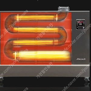 [판매]신일 돈풍기 펠릿히터 가스난로 전기히터 온풍기 튜브히터 당일배송