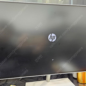 [직거래] HP 24인치 올인원 PC