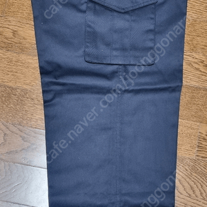 Pantalón Cargo Mujer 21x21 - Maritex