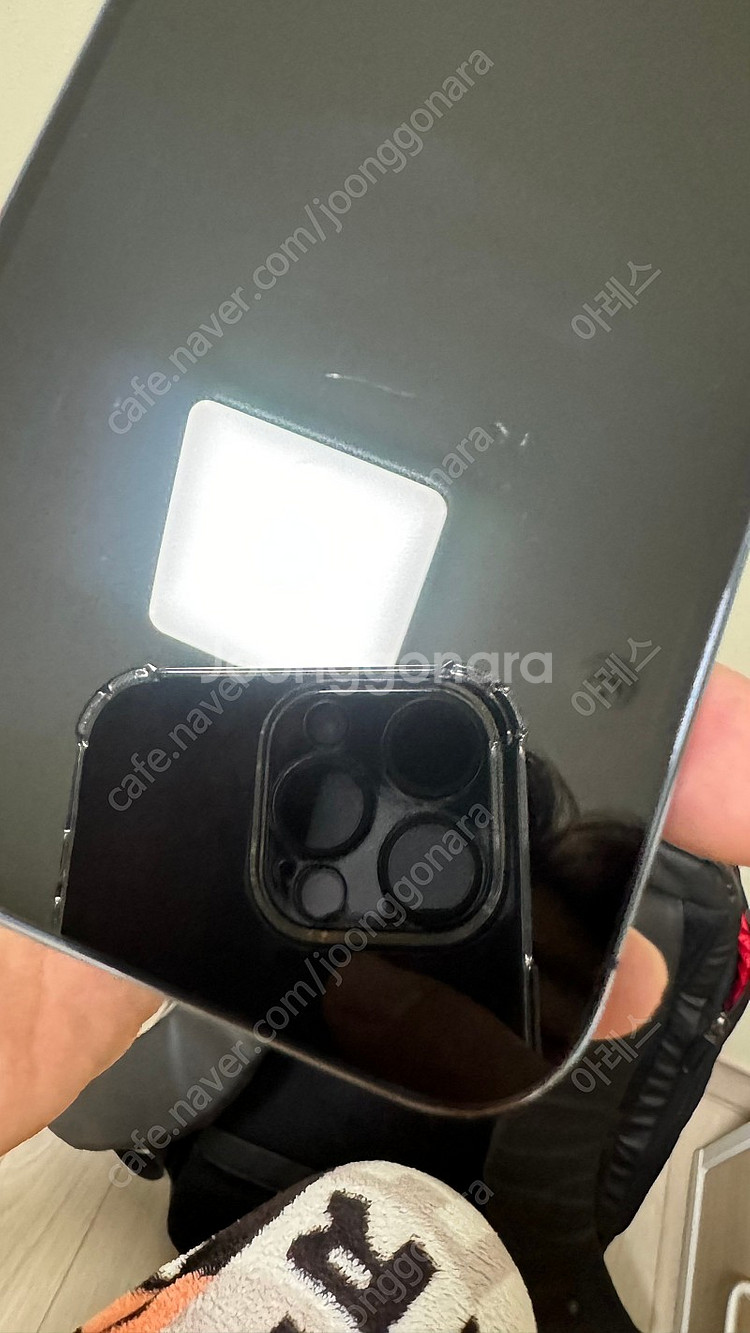 아이폰 14 프로 맥스 / 512 / 딥퍼플 / 애케플--3