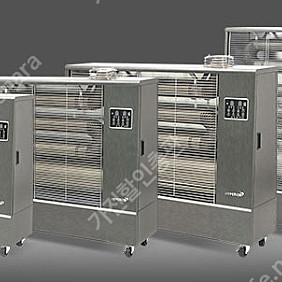 [판매]공업용돈풍기/산업용원적외선튜브히터/업소용난로/전기히터 최저