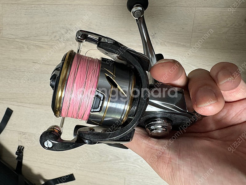 20 루비아스 2500S-DH--4