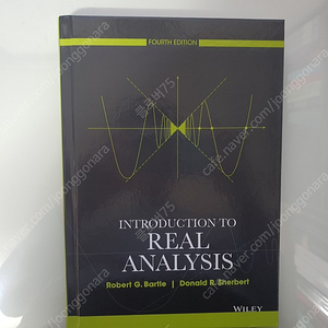 Introduction to Real Analysis