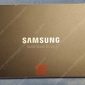 850Pro SSD 512Gb(무상AS)