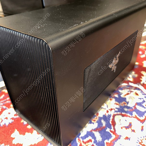 Razer Core X EGPU