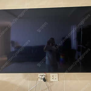 Lg 75인치 TV ﻿75SM9070PUA