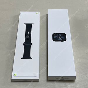 애플워치 se 44mm / Apple Watch se 44mm