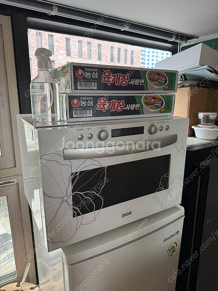 Lg 광파전기오븐렌지 mp927nf--0
