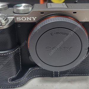 Sony A7C, FE85GM, FE24GM 팝니다