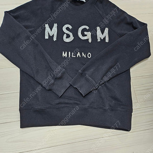 여성 MSGM S사이즈 택포 5만원