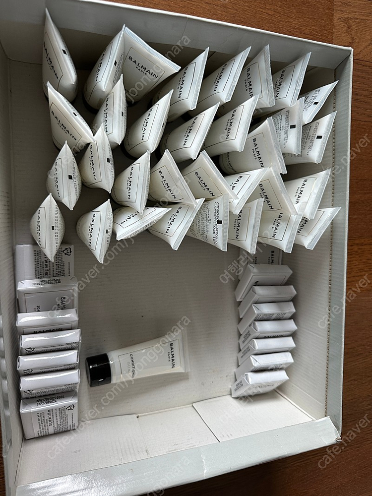 발망 어메니티 세트--1