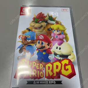 마리오 rpg 팝니다 택포4.8