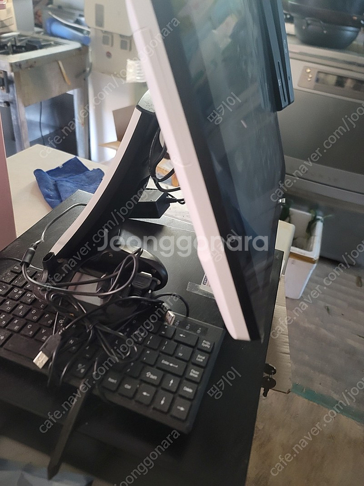 포스기 FD-170SH 풀셋트 판매--0