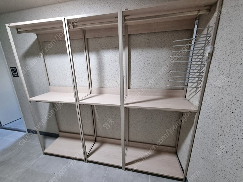 일룸 시스템장 경남 사천--1