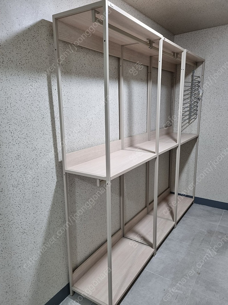 일룸 시스템장 경남 사천--2