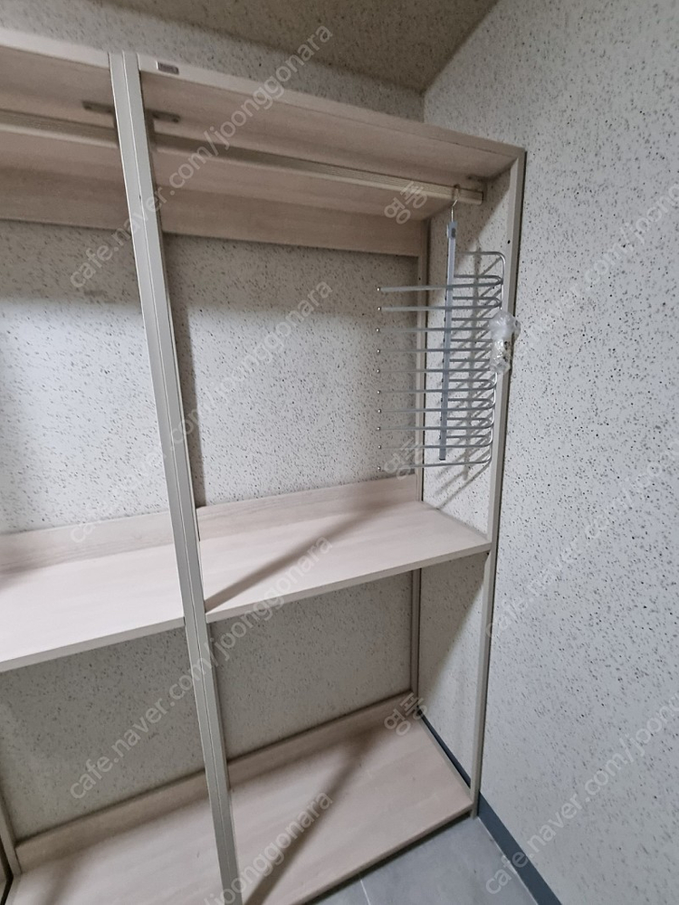 일룸 시스템장 경남 사천--3