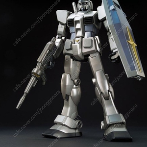 [PG] 1/60 RX-78-3 G3 엑스트라피니시