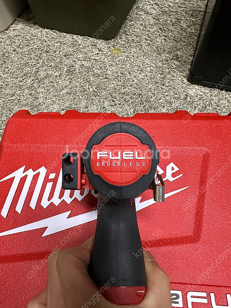 밀워키 M12 FQID-0C 충전 오일펄스 임팩트 드라...--4