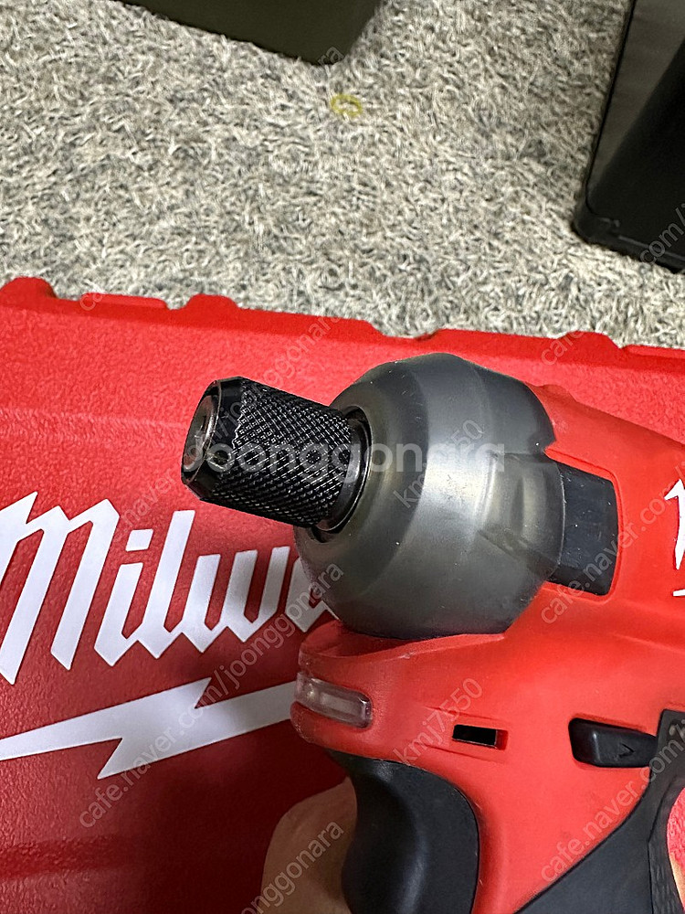 밀워키 M12 FQID-0C 충전 오일펄스 임팩트 드라...--6