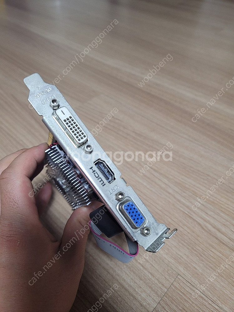 gt730 2g 팝니다.--1