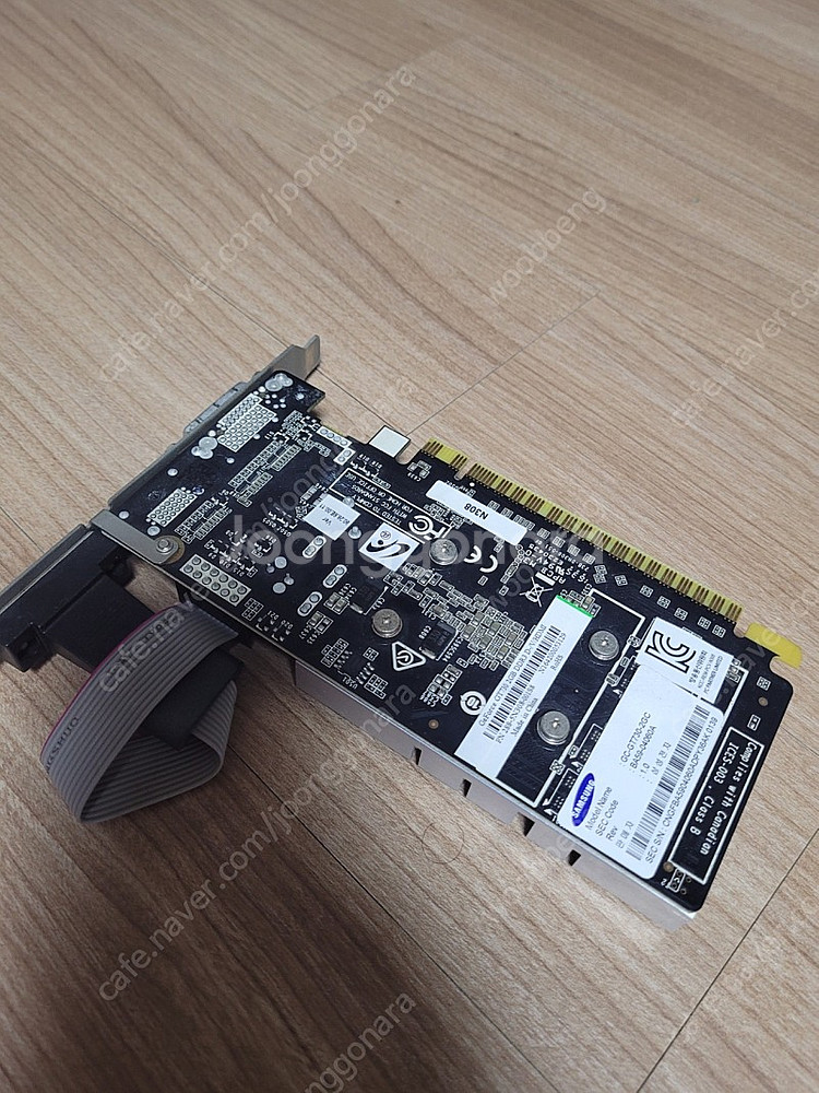gt730 2g 팝니다.--2