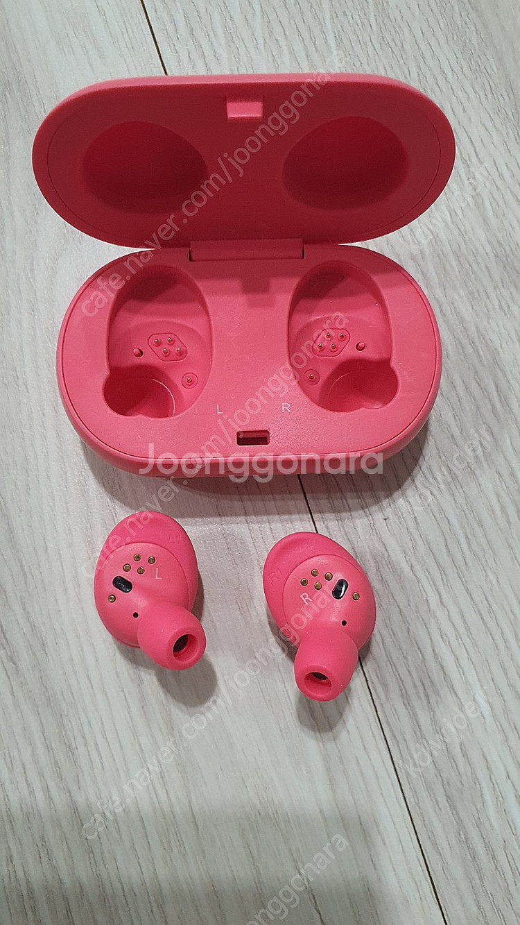 Gear IConX 팝니다--2