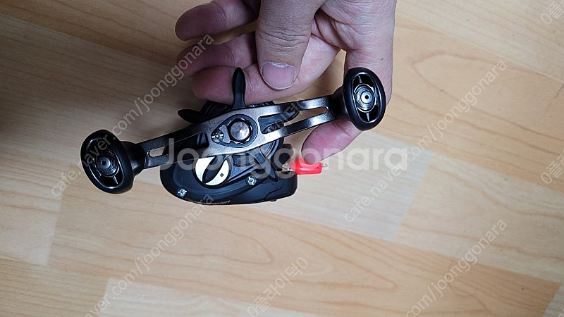 도요 우라노 DLC 5점대 좌핸들 베이트릴--4