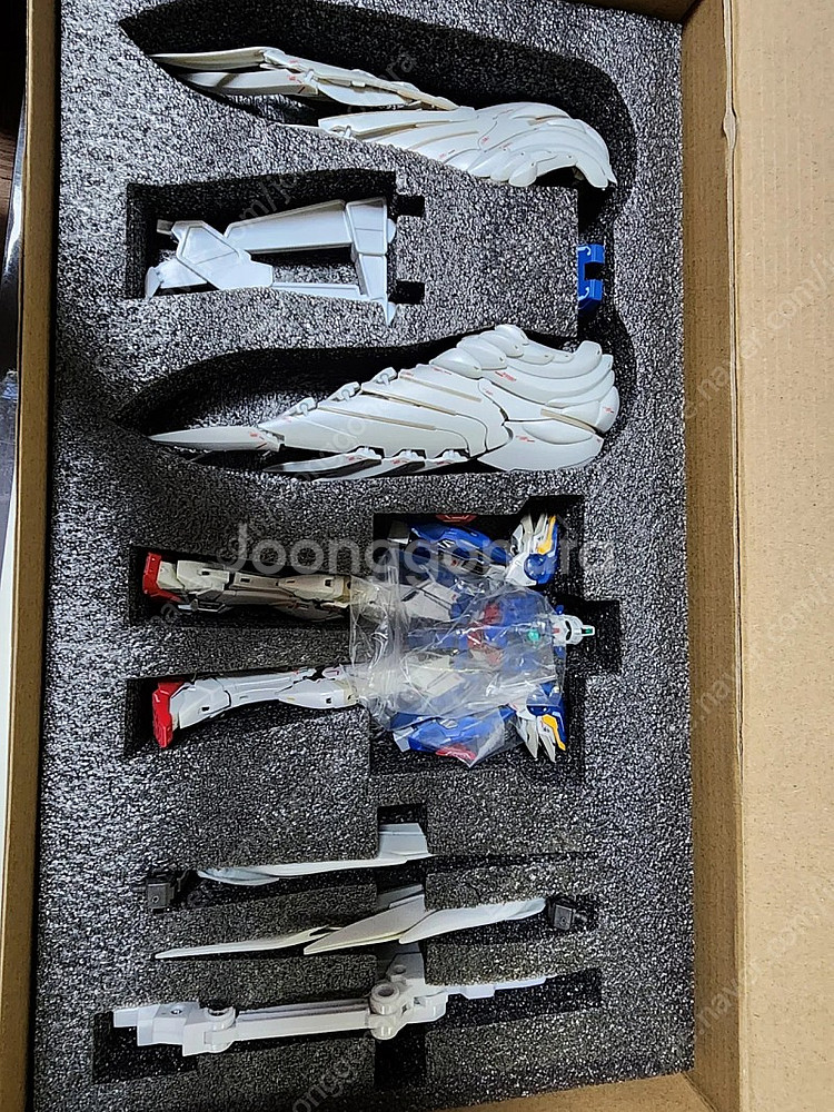 비마모형 윙제로--0