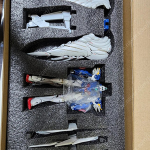 비마모형 윙제로