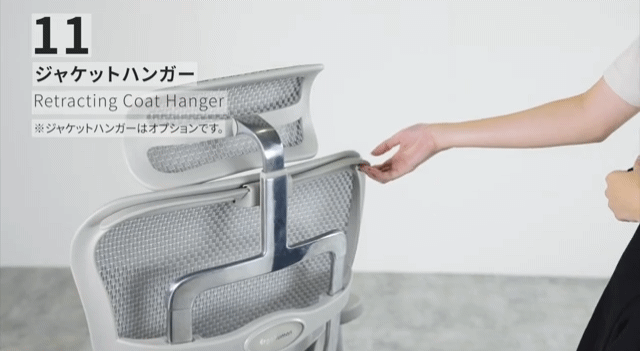 최신형 에르고휴먼 e2(v2후속) 실버(+다리받침대,옷걸이)/서울직거래--3