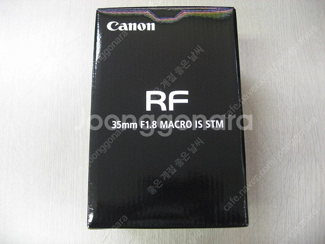 캐논RF100-400 캐논RF35mm F1.8 캐논RF... | 카메라렌즈 | 중고나라