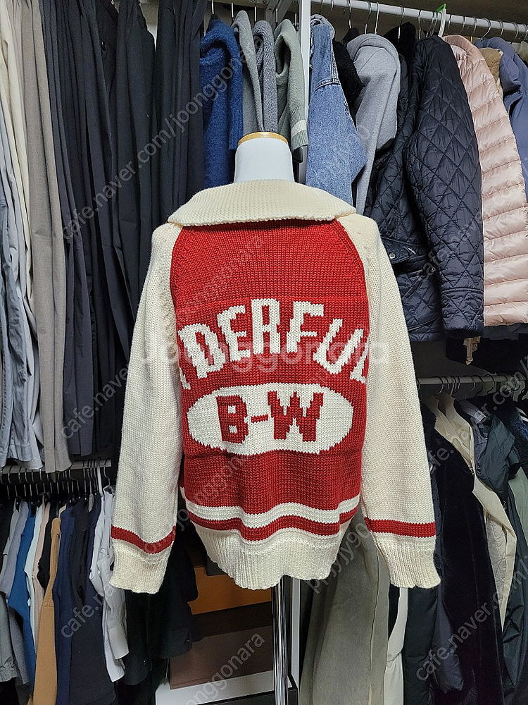 여자 니트 아우터--0