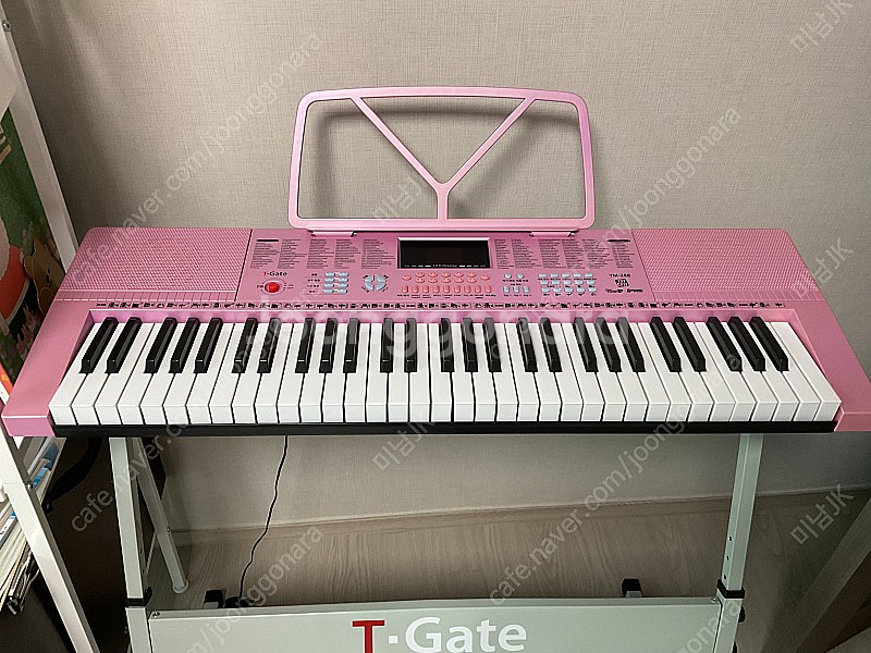 T-Gate 디지털 피아노 판매--1