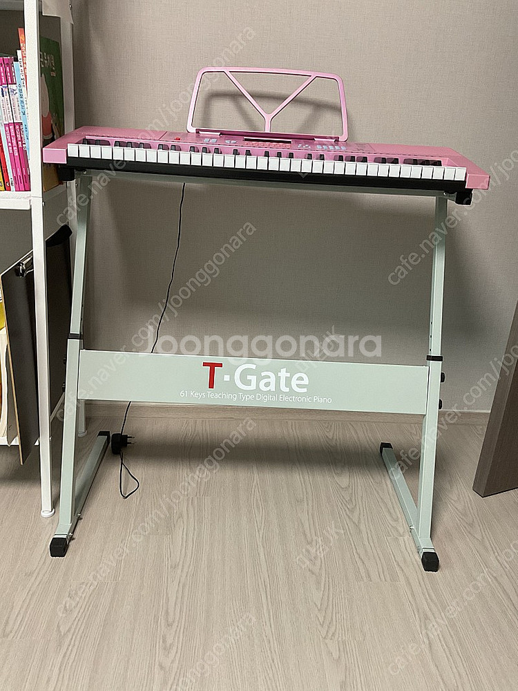 T-Gate 디지털 피아노 판매--7