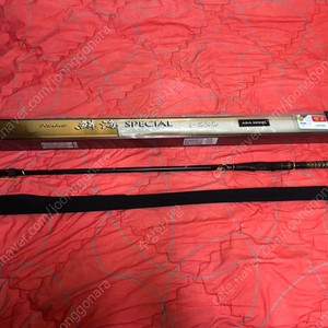 [울산]시마노 17인해스페셜 아시아모델 1호-530모델팝니다 [IM가이드장착모델]