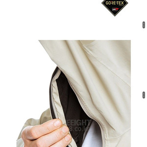 686 glcr gore-tex stretch smarty 3-in-1 weapon down jacket 사이즈 교환합니다