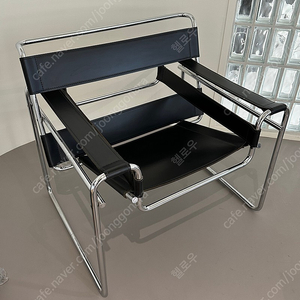 Knoll Wassily Chair / 놀 바실리체어