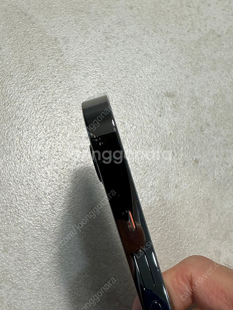 아이폰13프로 256 애플케어플러스--2