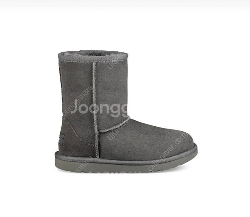 어그 키즈 UGG 클래식2 미국어그 어린이 어그부츠 방...--1